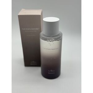 Haruharu Wonder Black Rice Hyaluronic Toner 300ml 10.1oz‎ NEW